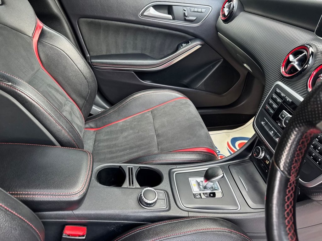 Used Mercedes-Benz A-Class 2014 for sale - 77885002: Photo 22