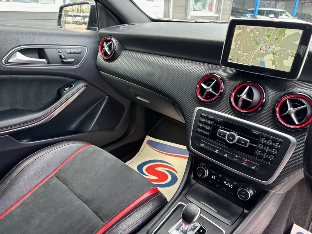 Used Mercedes-Benz A-Class 2014 for sale - 77885002: Photo 23