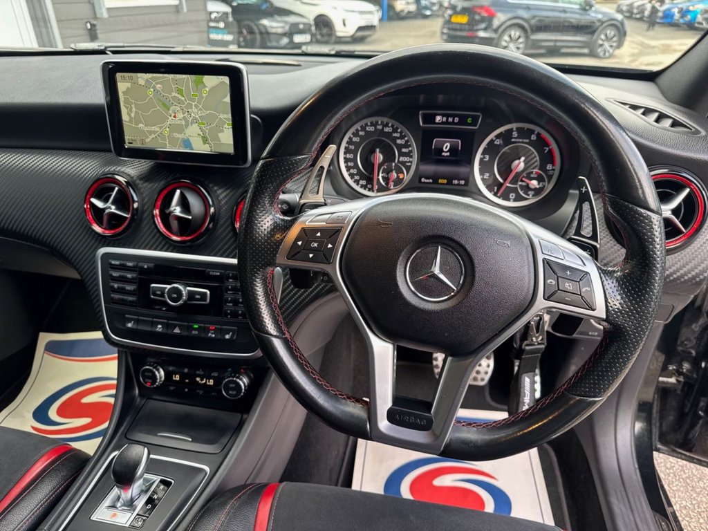 Used Mercedes-Benz A-Class 2014 for sale - 77885002: Photo 24