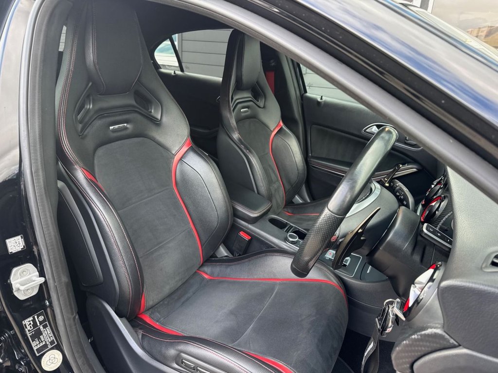 Used Mercedes-Benz A-Class 2014 for sale - 77885002: Photo 27