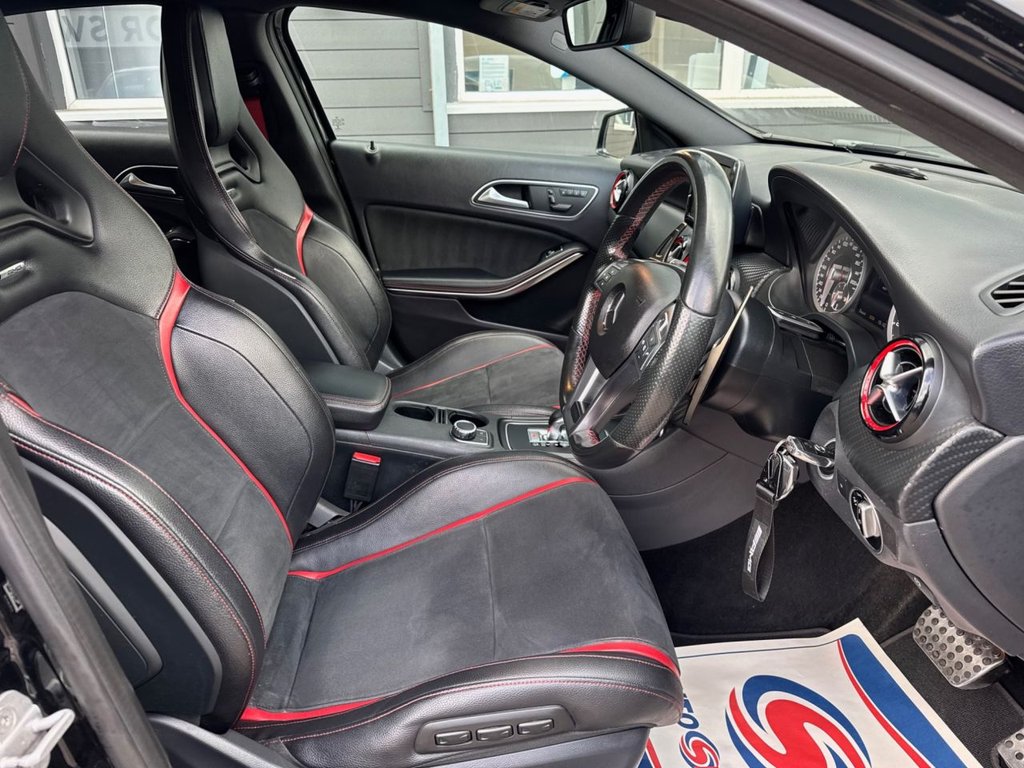 Used Mercedes-Benz A-Class 2014 for sale - 77885002: Photo 28