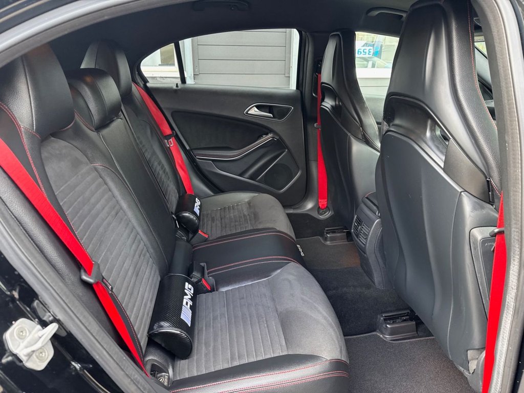 Used Mercedes-Benz A-Class 2014 for sale - 77885002: Photo 29