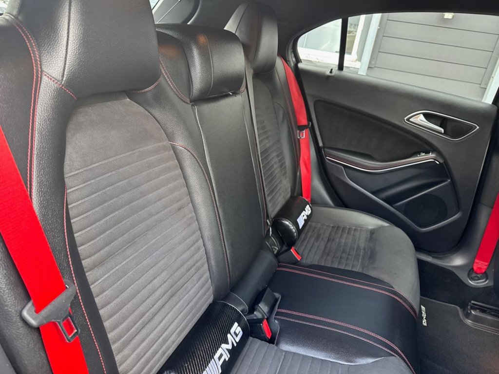 Used Mercedes-Benz A-Class 2014 for sale - 77885002: Photo 30