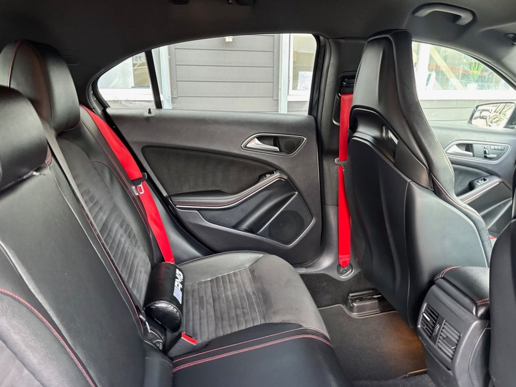 Used Mercedes-Benz A-Class 2014 for sale - 77885002: Photo 31