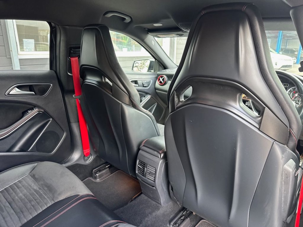 Used Mercedes-Benz A-Class 2014 for sale - 77885002: Photo 32