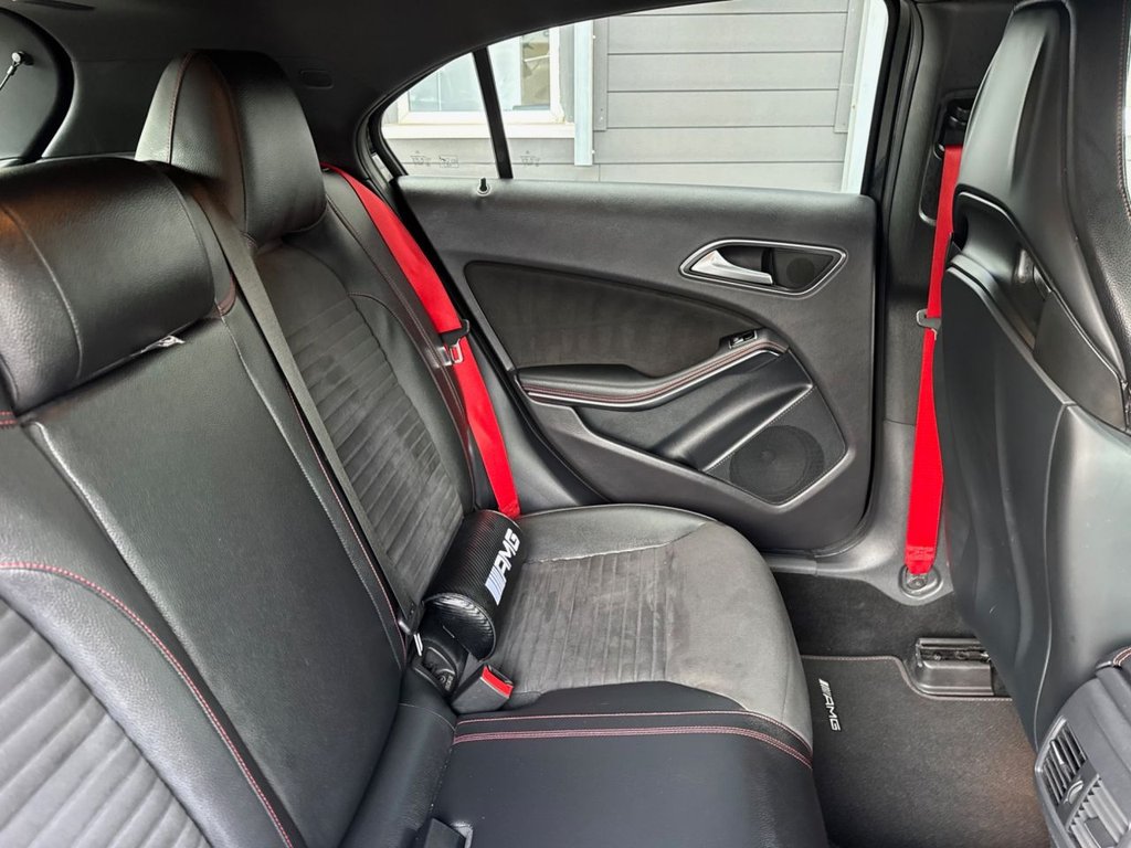 Used Mercedes-Benz A-Class 2014 for sale - 77885002: Photo 33