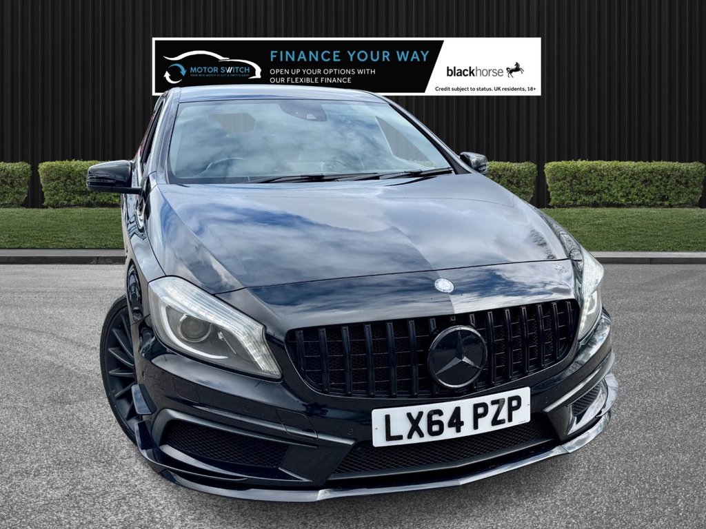 Used Mercedes-Benz A-Class 2014 for sale - 77885002: Photo 6