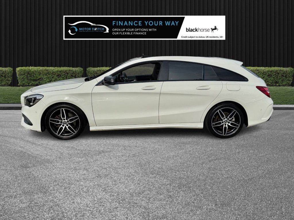 Used Mercedes-Benz CLA 2017 for sale - 78117554: Photo 12