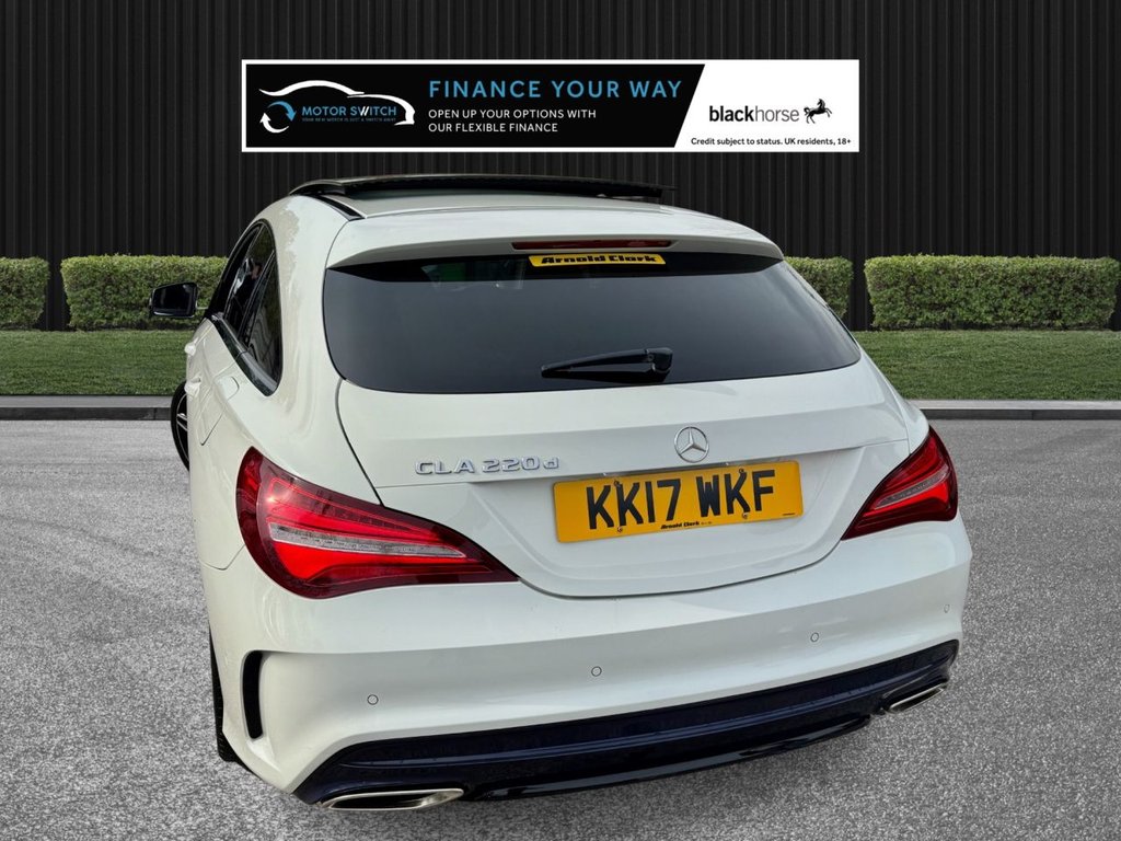 Used Mercedes-Benz CLA 2017 for sale - 78117554: Photo 13