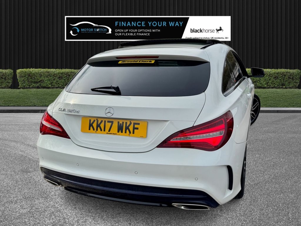 Used Mercedes-Benz CLA 2017 for sale - 78117554: Photo 14