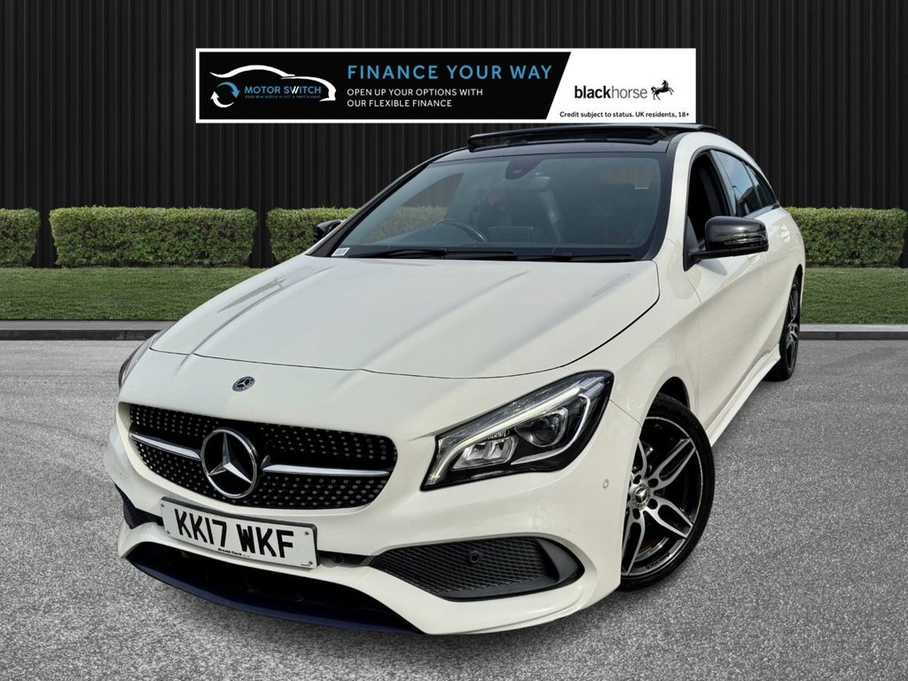 Used Mercedes-Benz CLA 2017 for sale - 78117554: Photo 4