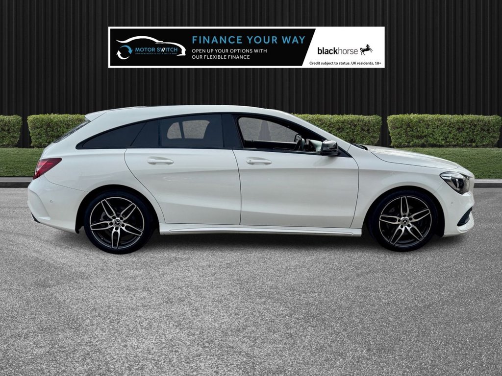 Used Mercedes-Benz CLA 2017 for sale - 78117554: Photo 5