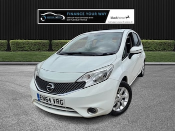 Used Nissan Note 2015 for sale - 78874760: Photo