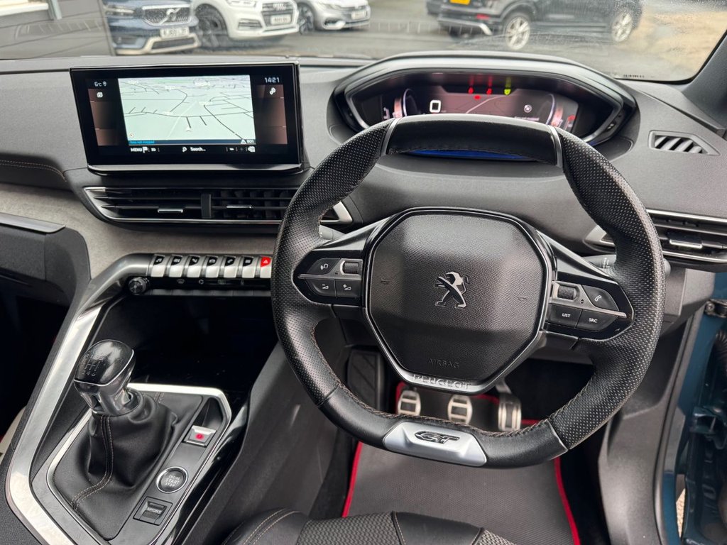 Used Peugeot 3008 2022 for sale - 77275663: Photo 13