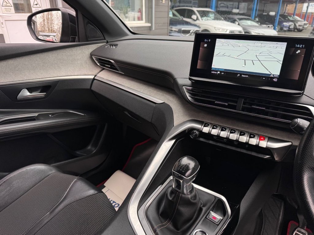 Used Peugeot 3008 2022 for sale - 77275663: Photo 14