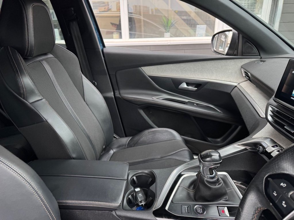 Used Peugeot 3008 2022 for sale - 77275663: Photo 15