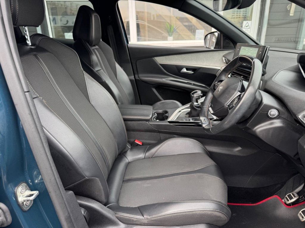 Used Peugeot 3008 2022 for sale - 77275663: Photo 16