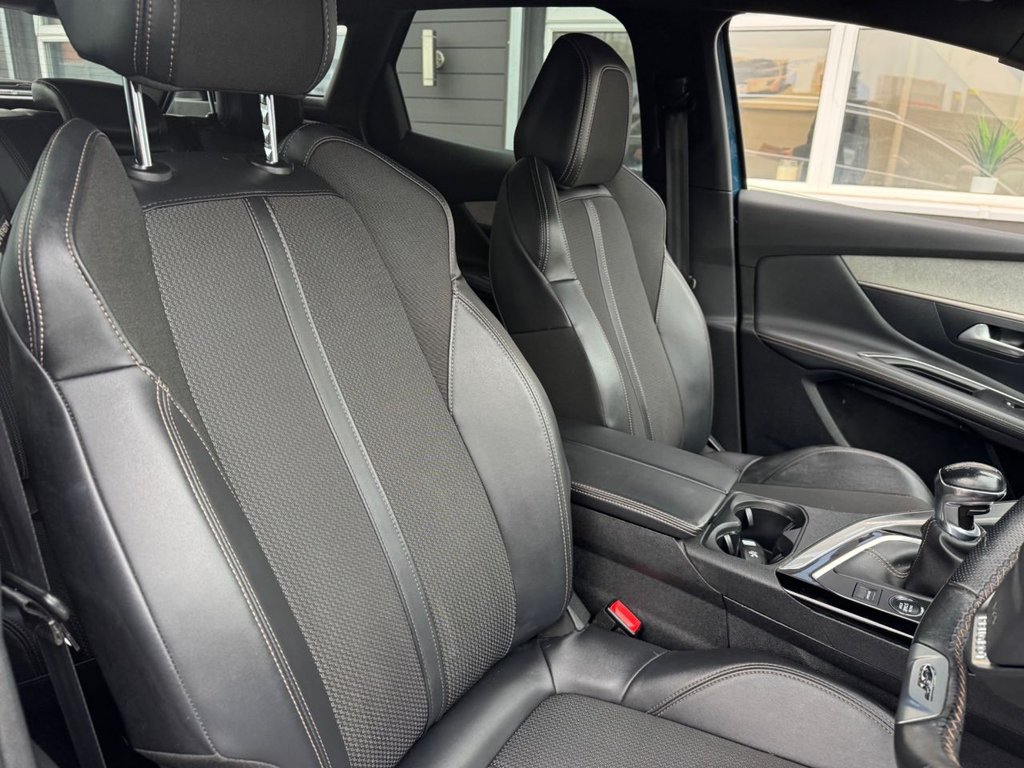 Used Peugeot 3008 2022 for sale - 77275663: Photo 17