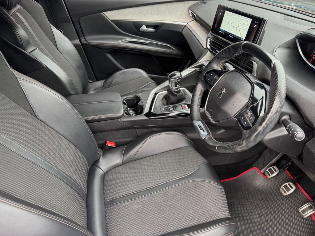 Used Peugeot 3008 2022 for sale - 77275663: Photo 18