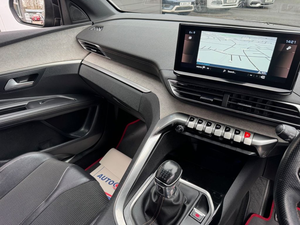 Used Peugeot 3008 2022 for sale - 77275663: Photo 19