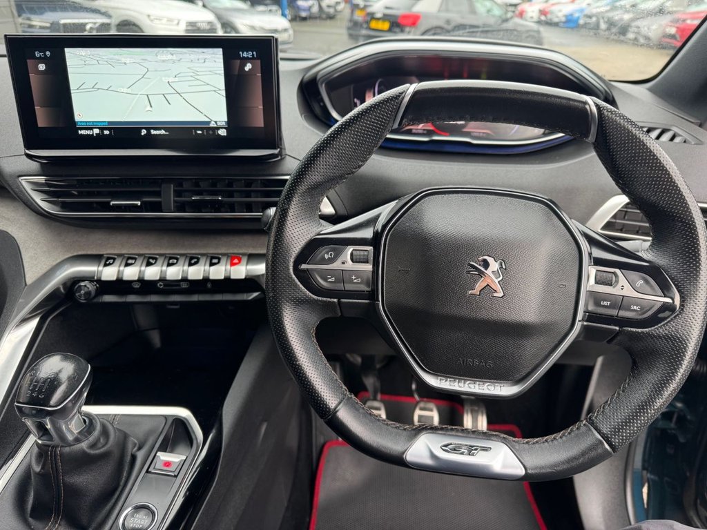 Used Peugeot 3008 2022 for sale - 77275663: Photo 20