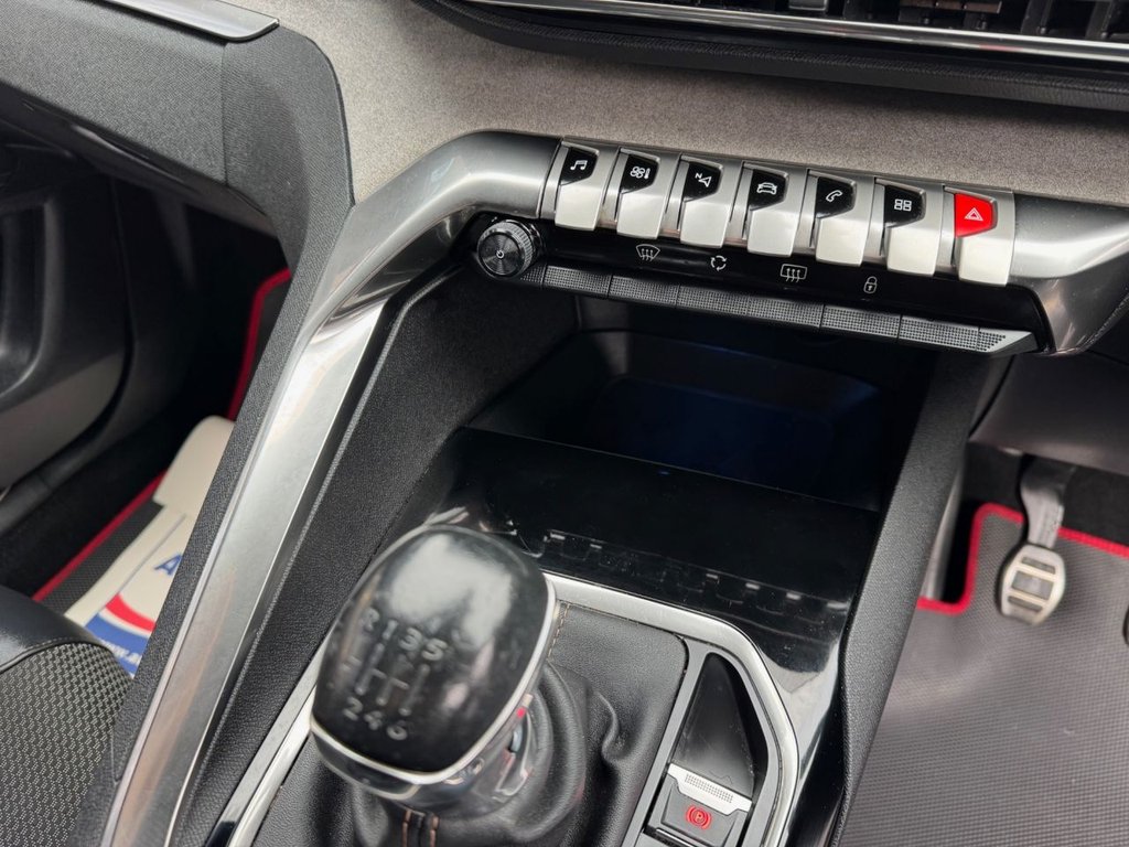 Used Peugeot 3008 2022 for sale - 77275663: Photo 21