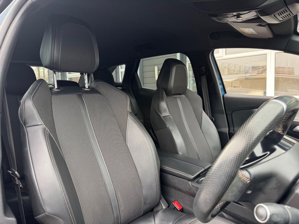 Used Peugeot 3008 2022 for sale - 77275663: Photo 22
