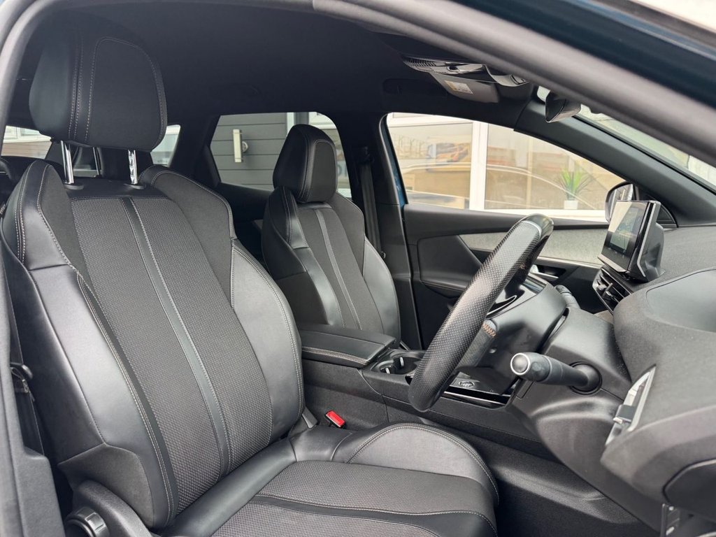 Used Peugeot 3008 2022 for sale - 77275663: Photo 23