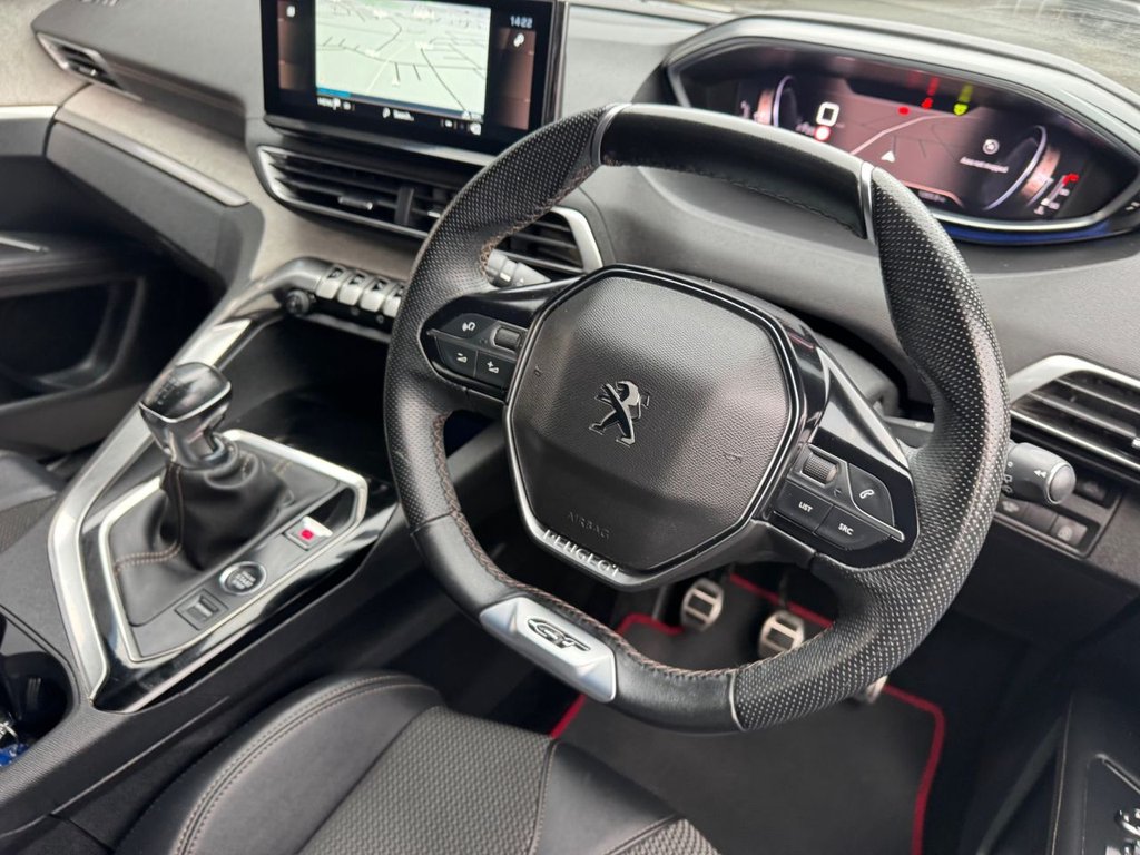 Used Peugeot 3008 2022 for sale - 77275663: Photo 24