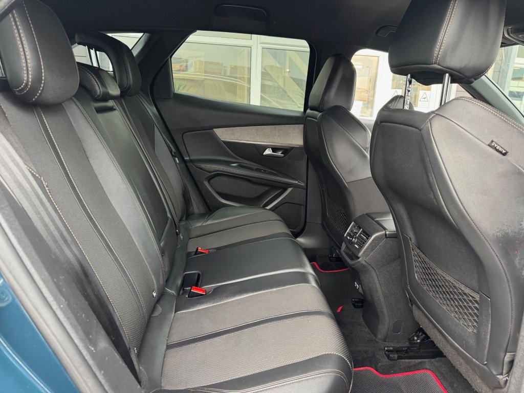 Used Peugeot 3008 2022 for sale - 77275663: Photo 25