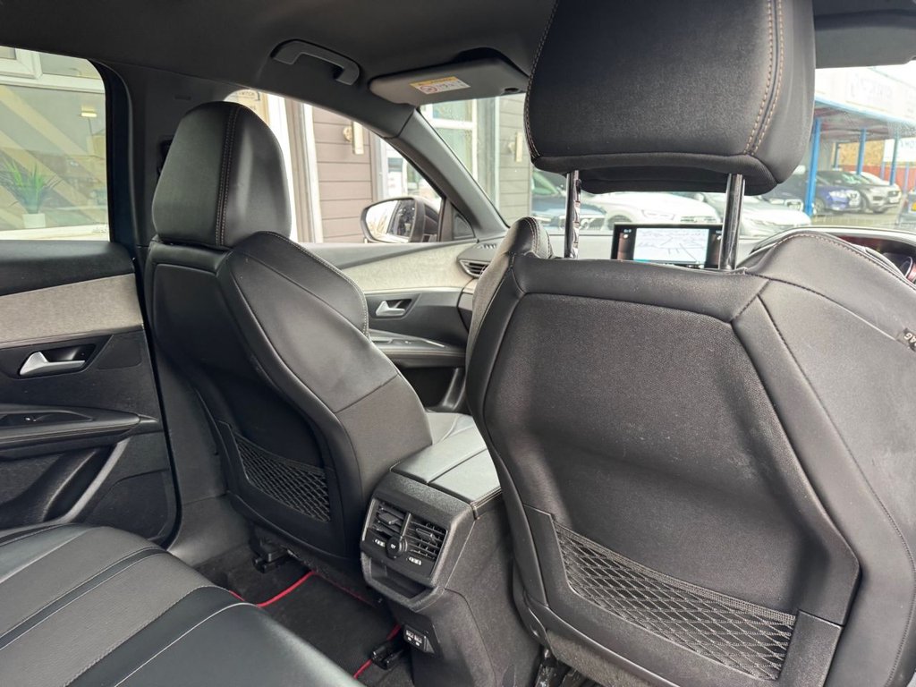 Used Peugeot 3008 2022 for sale - 77275663: Photo 27