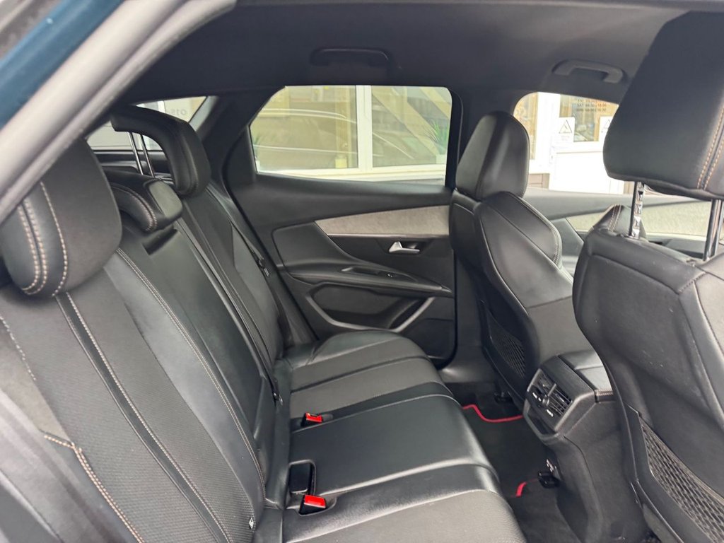 Used Peugeot 3008 2022 for sale - 77275663: Photo 28