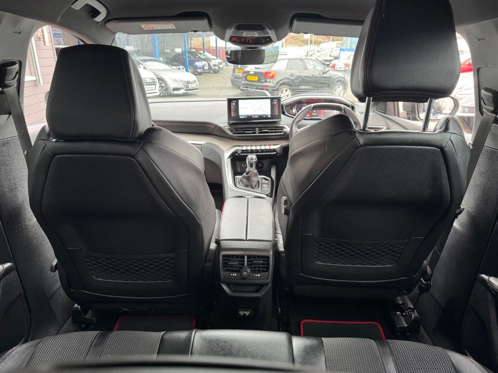 Used Peugeot 3008 2022 for sale - 77275663: Photo 29