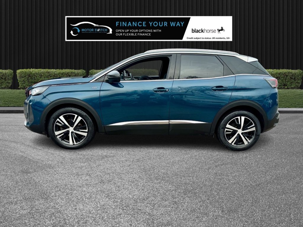 Used Peugeot 3008 2022 for sale - 77275663: Photo 5
