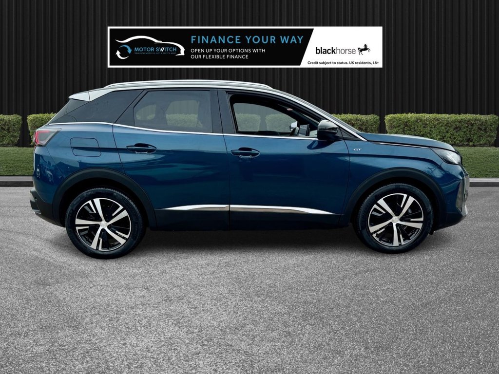 Used Peugeot 3008 2022 for sale - 77275663: Photo 9
