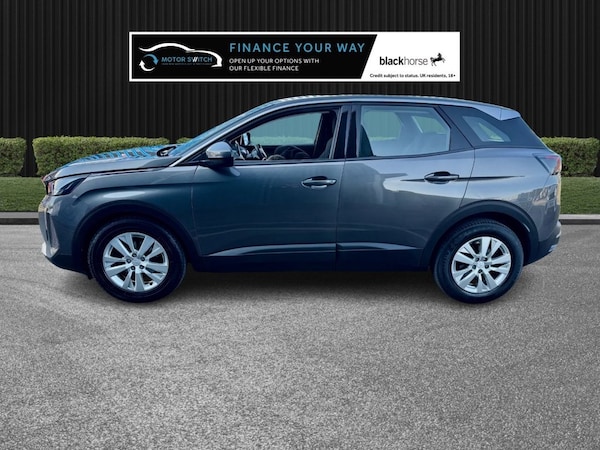 Used Peugeot 3008 2021 for sale - 74659332: Photo 12