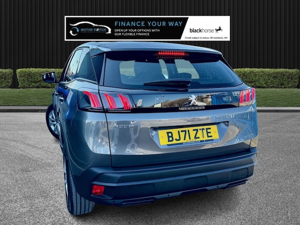 Used Peugeot 3008 2021 for sale - 74659332: Photo 13