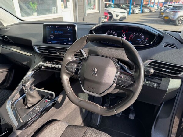 Used Peugeot 3008 2021 for sale - 74659332: Photo 15