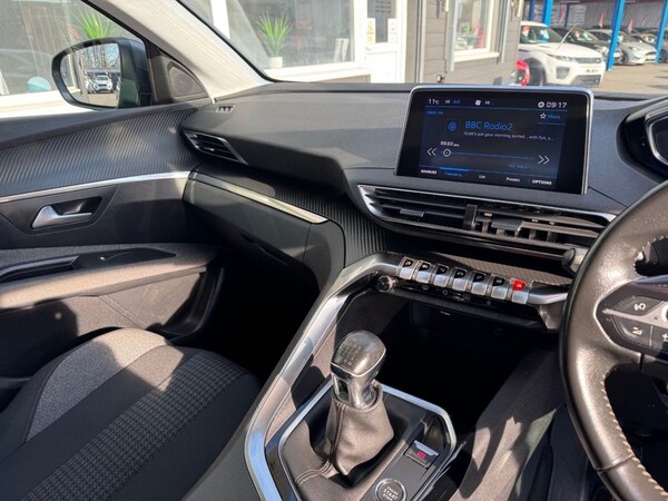 Used Peugeot 3008 2021 for sale - 74659332: Photo 16