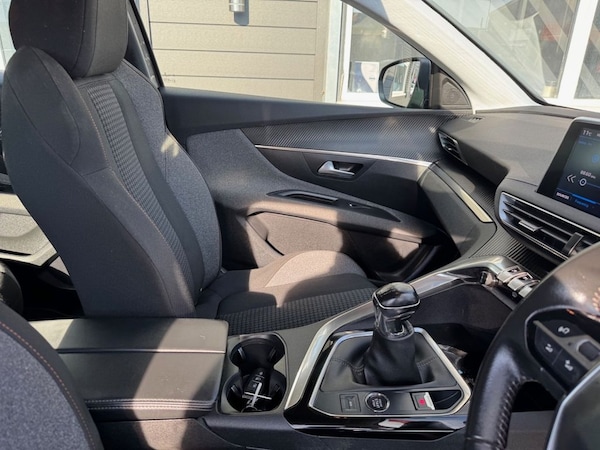 Used Peugeot 3008 2021 for sale - 74659332: Photo 17