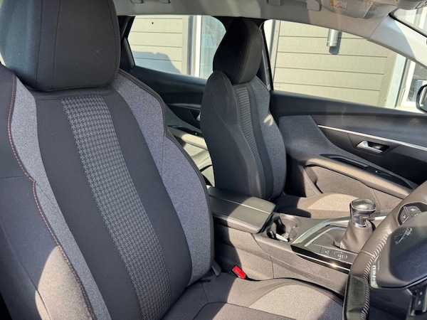 Used Peugeot 3008 2021 for sale - 74659332: Photo 19