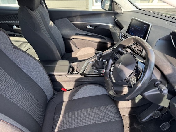 Used Peugeot 3008 2021 for sale - 74659332: Photo 20
