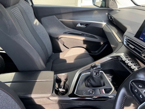 Used Peugeot 3008 2021 for sale - 74659332: Photo 21