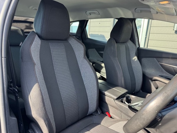Used Peugeot 3008 2021 for sale - 74659332: Photo 23