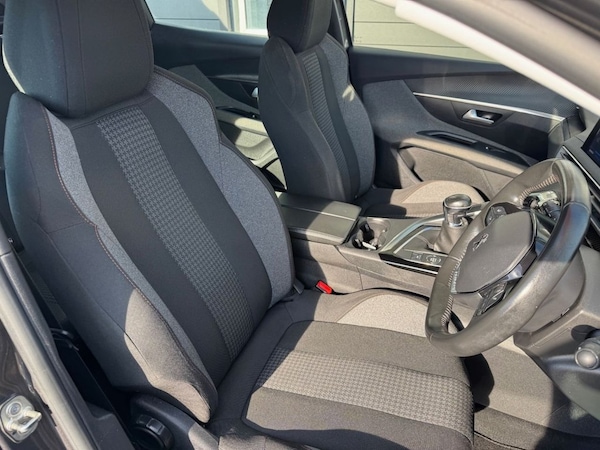 Used Peugeot 3008 2021 for sale - 74659332: Photo 24
