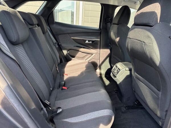 Used Peugeot 3008 2021 for sale - 74659332: Photo 25