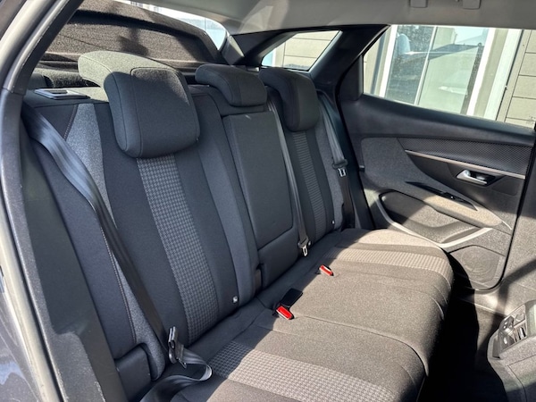 Used Peugeot 3008 2021 for sale - 74659332: Photo 28
