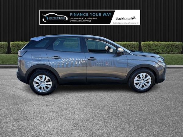 Used Peugeot 3008 2021 for sale - 74659332: Photo 5