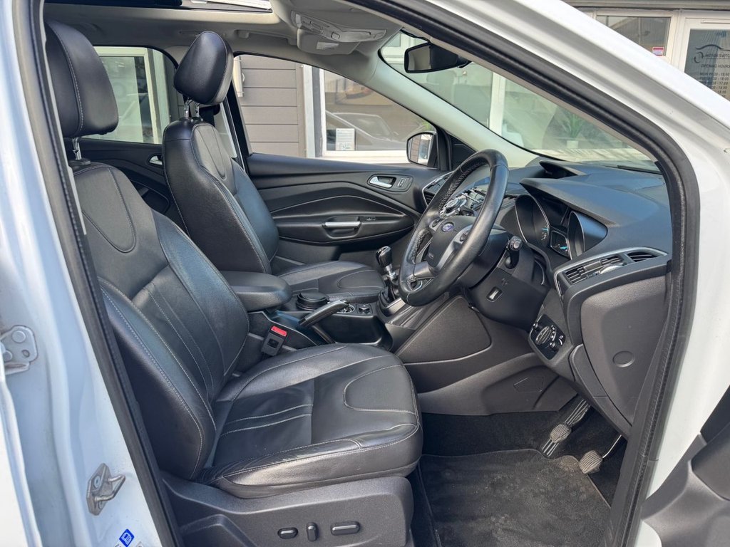 Used Ford Kuga 2015 for sale - 77835236: Photo 18