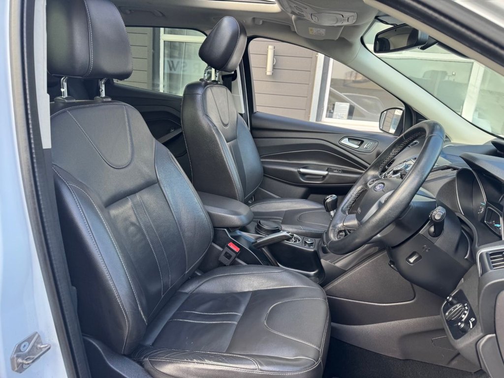 Used Ford Kuga 2015 for sale - 77835236: Photo 19